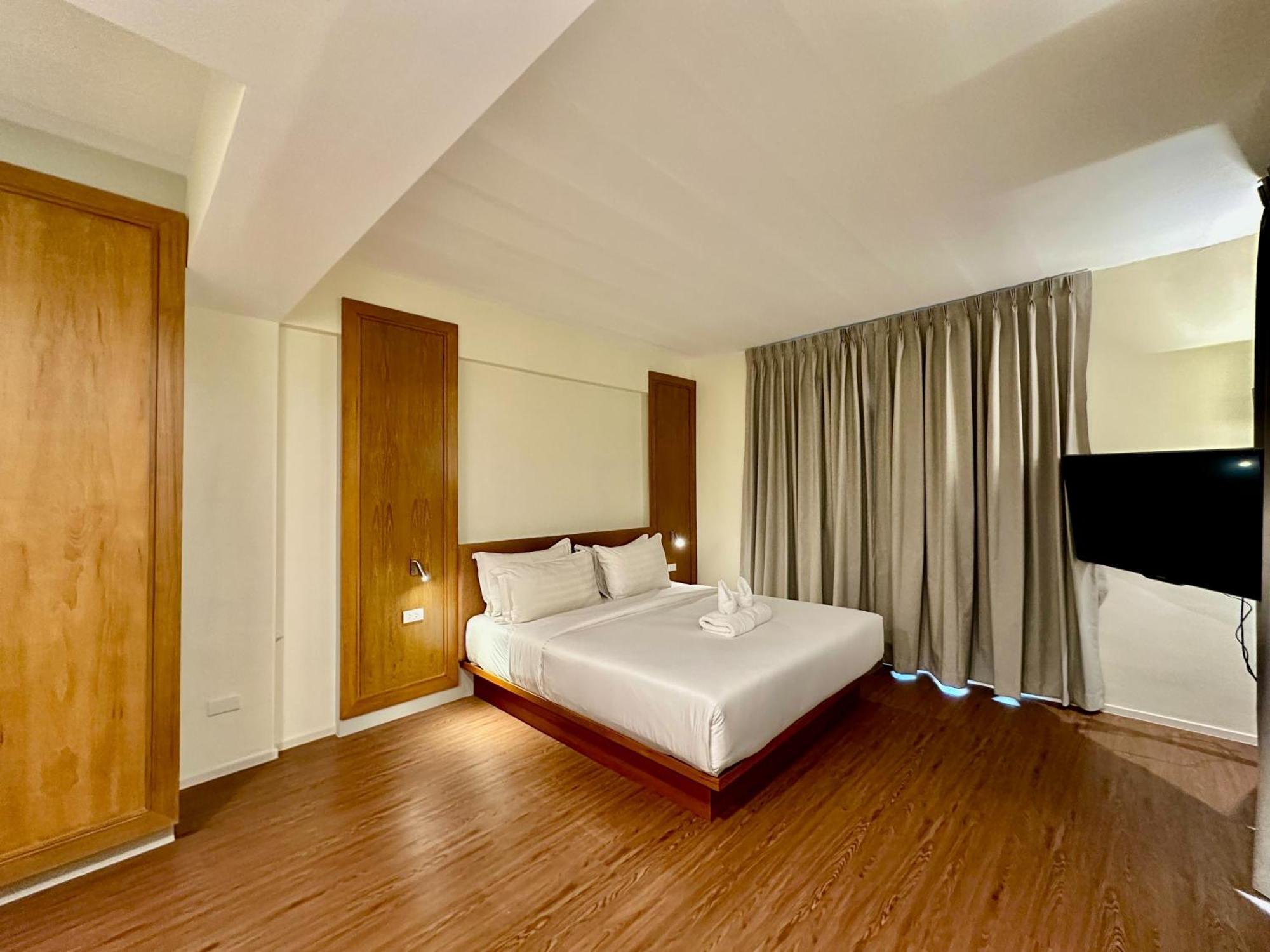 The Corner มุมม่วน คาเฟ่ แอนด์ โฮสเทล Mummuan Hostel Chiang Mai Zewnętrze zdjęcie